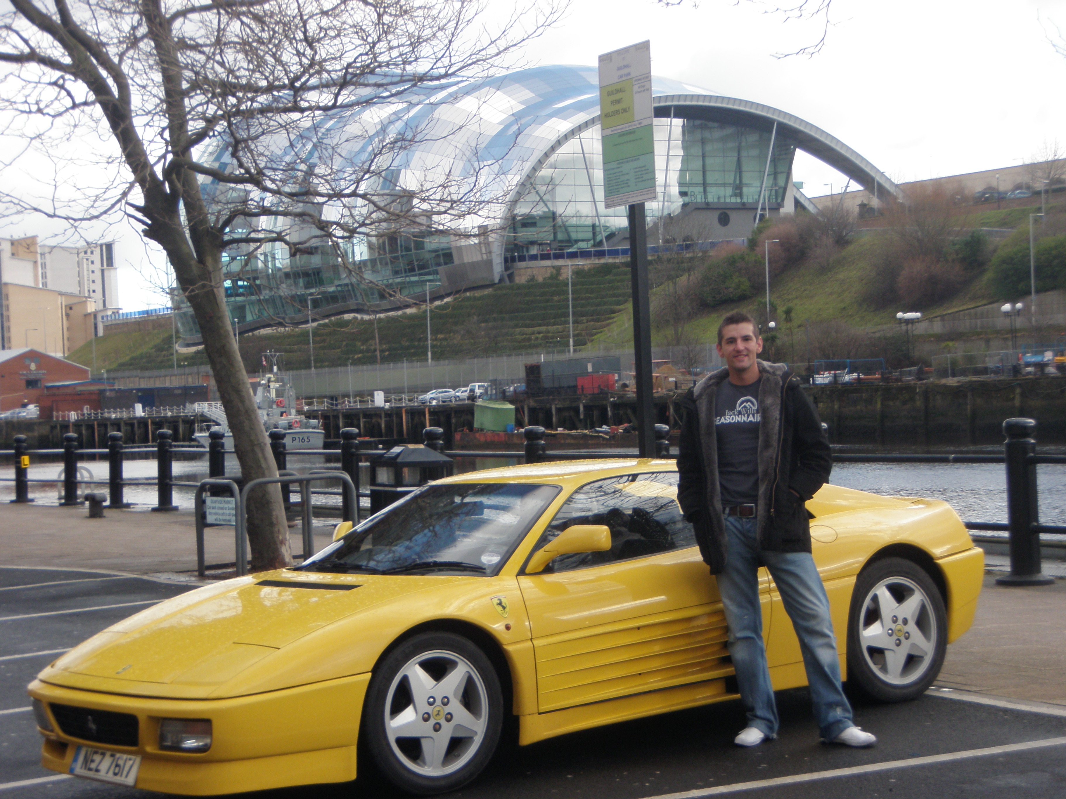 Ferrari 348